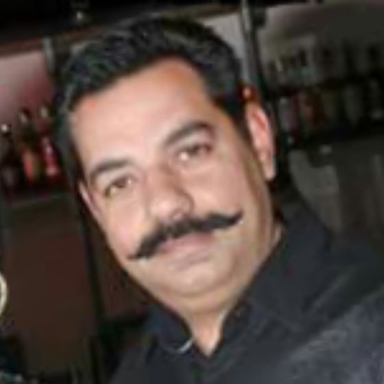 Ashok